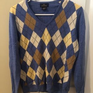Brooks Brothers Sweater